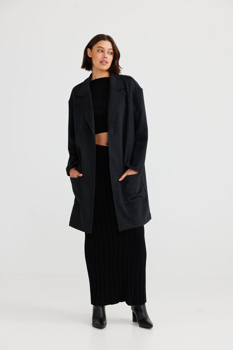 Noah Jacket