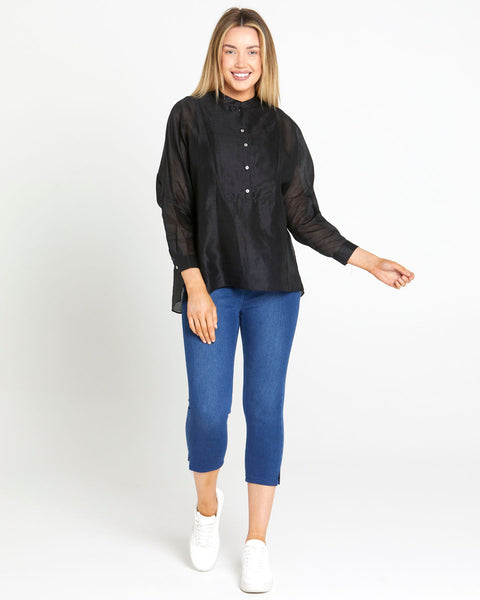 Annabelle Blouse