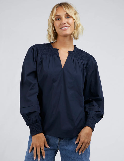 Bridget Top