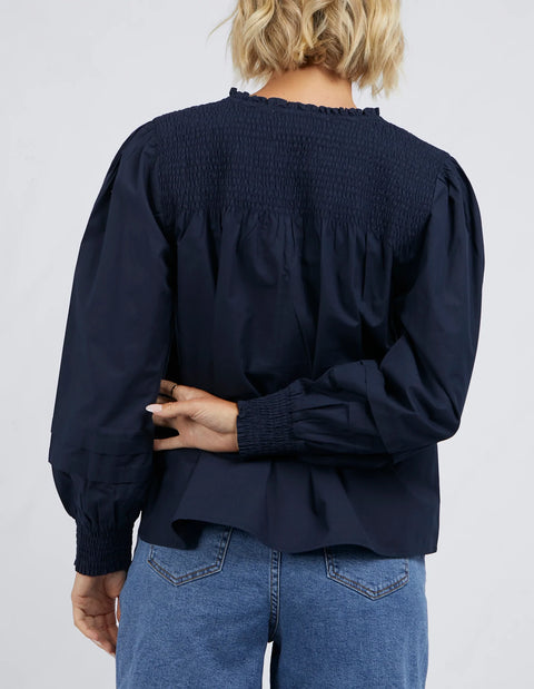 Bridget Top