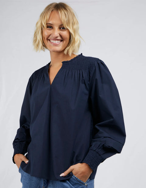 Bridget Top