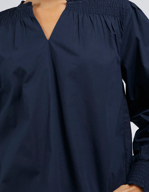 Bridget Top