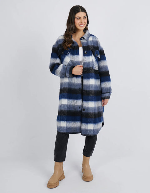 Nellie Jacket