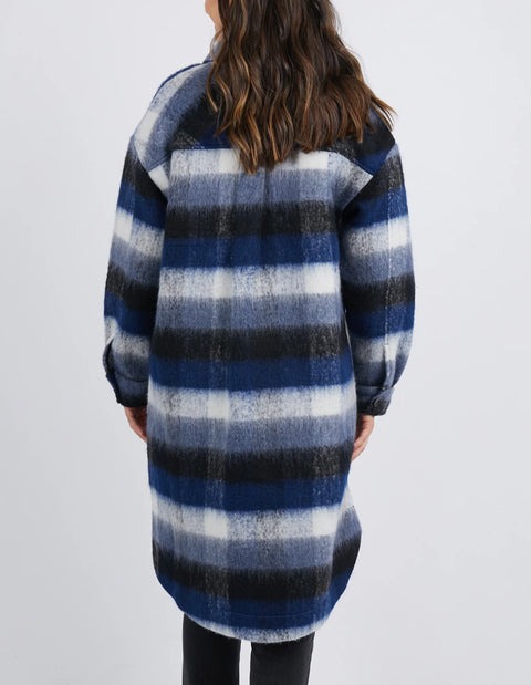 Nellie Jacket