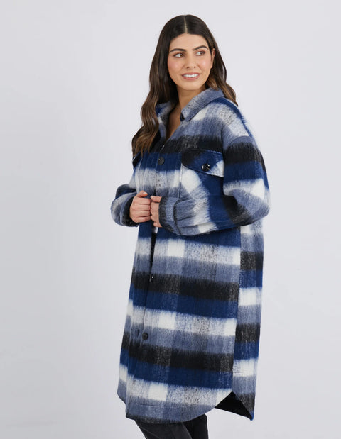 Nellie Jacket