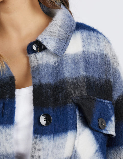 Nellie Jacket