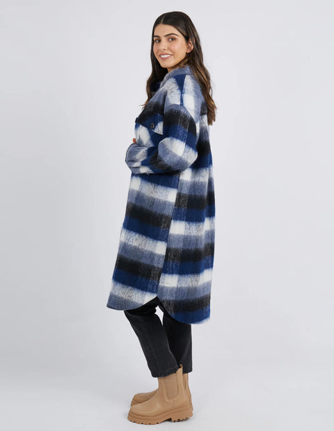 Nellie Jacket