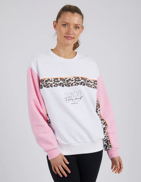 Leopard Crew