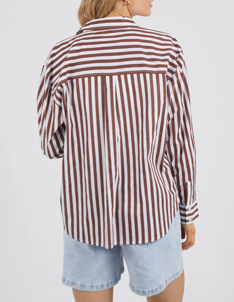 Sunday Shirt