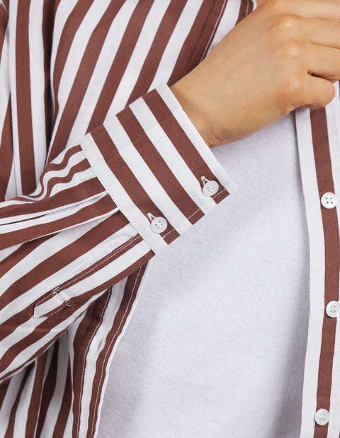 Sunday Shirt