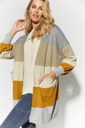 St Kitts Cardigan - Willow Collective Mudgee