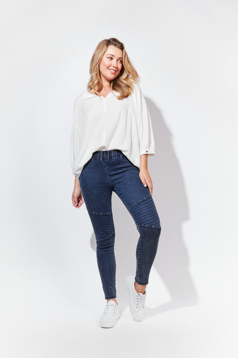 Odyssey Jegging
