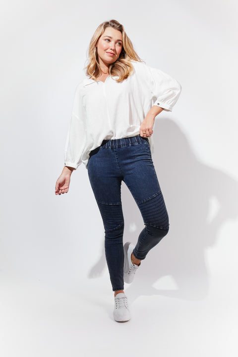 Odyssey Jegging