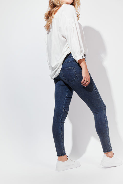 Odyssey Jegging