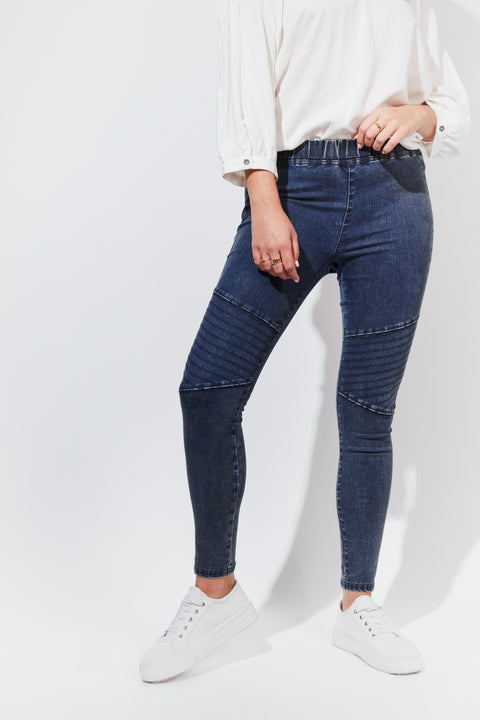 Odyssey Jegging