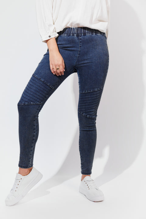 Odyssey Jegging