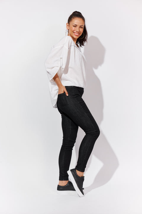 Odyssey Jegging