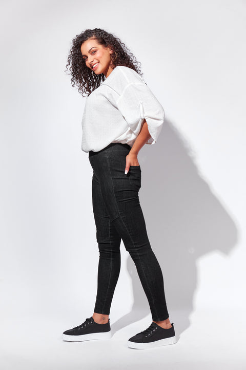 Odyssey Jegging