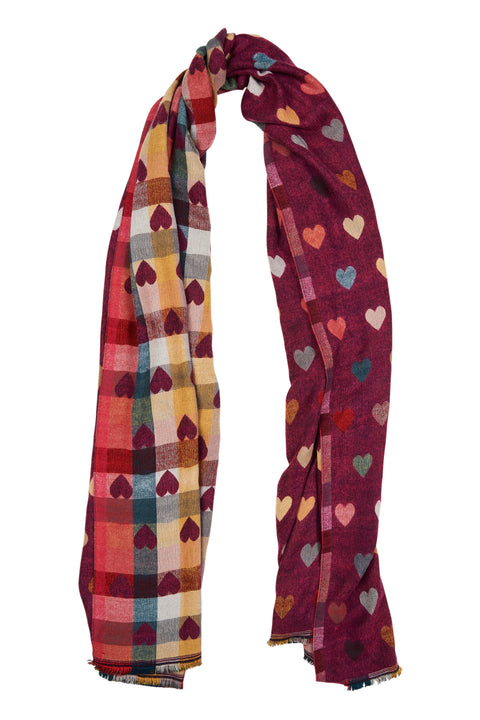 Jetsetter Scarf