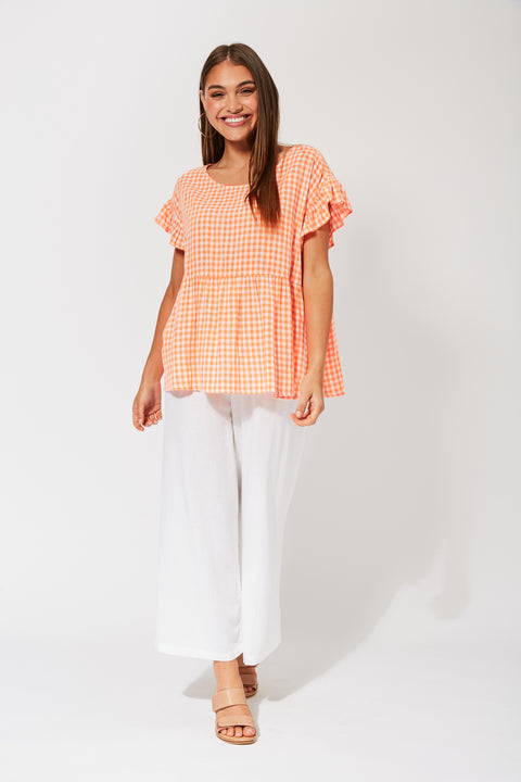 Rio Frill Top