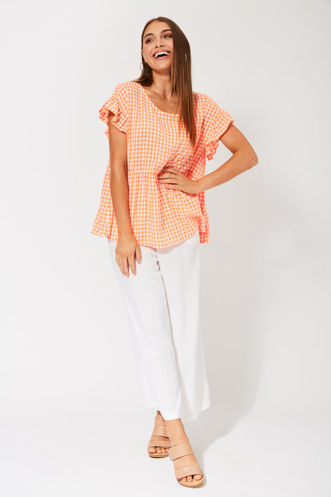 Rio Frill Top