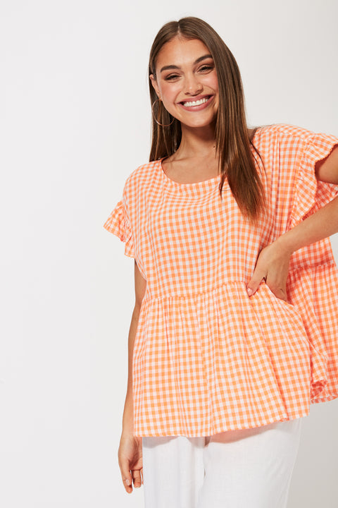 Rio Frill Top