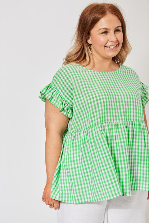 Rio Frill Top