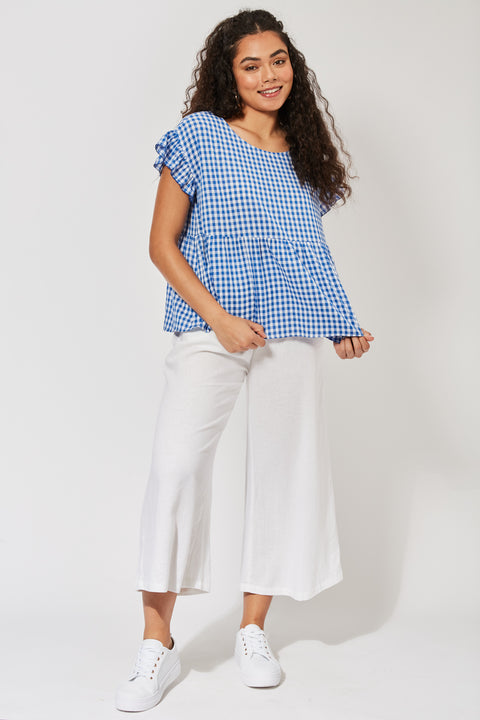 Rio Frill Top