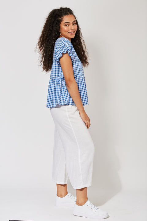 Rio Frill Top