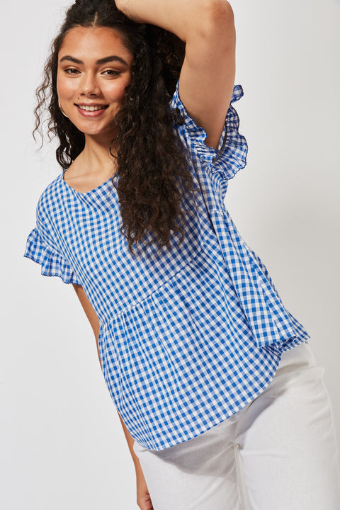 Rio Frill Top