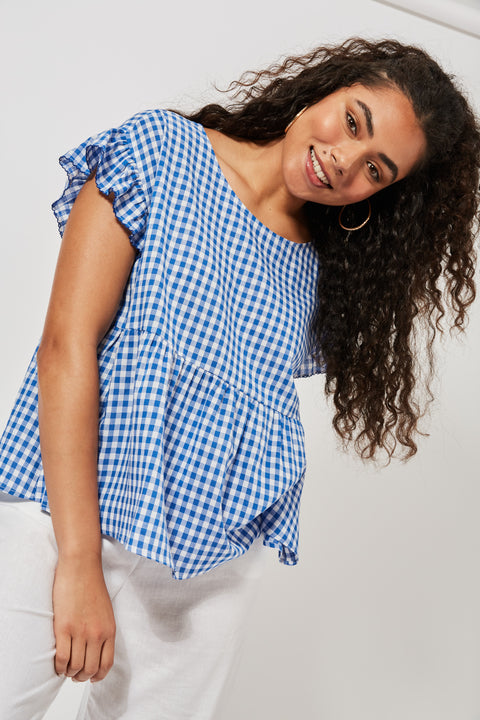 Rio Frill Top