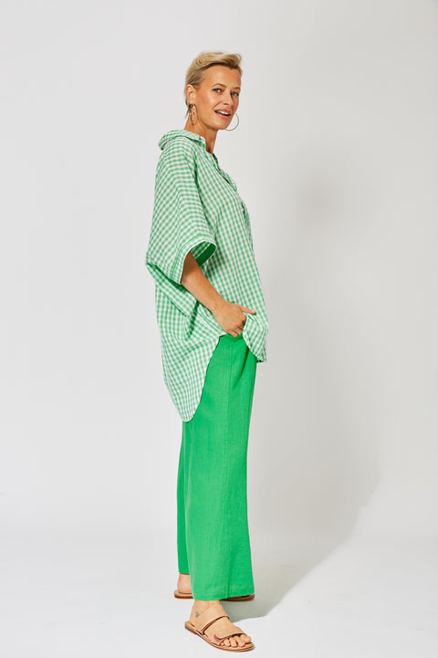 Rio Oversized Shirt
