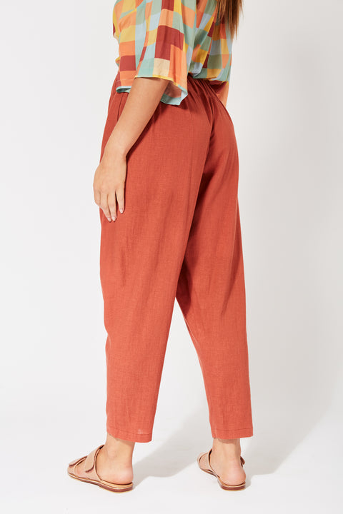 Belize Relaxed Pant
