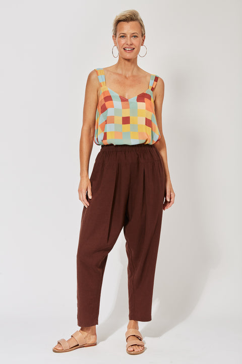 Belize Relaxed Pant