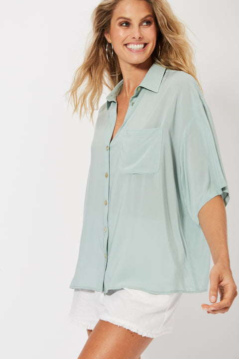 Saba Shirt