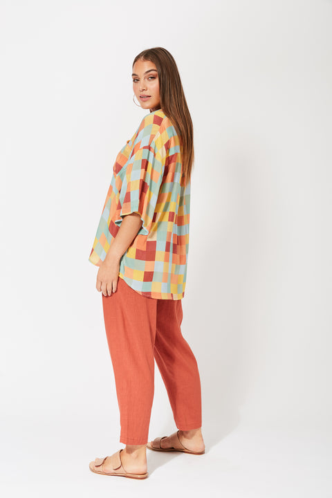 Saba Shirt