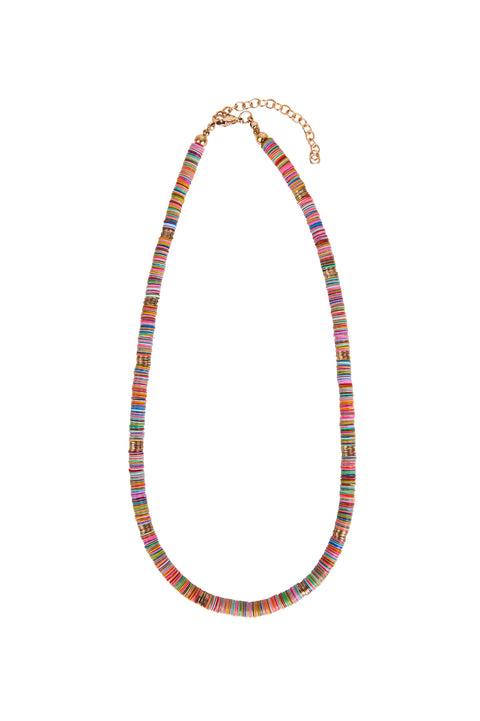 St Barts Necklace