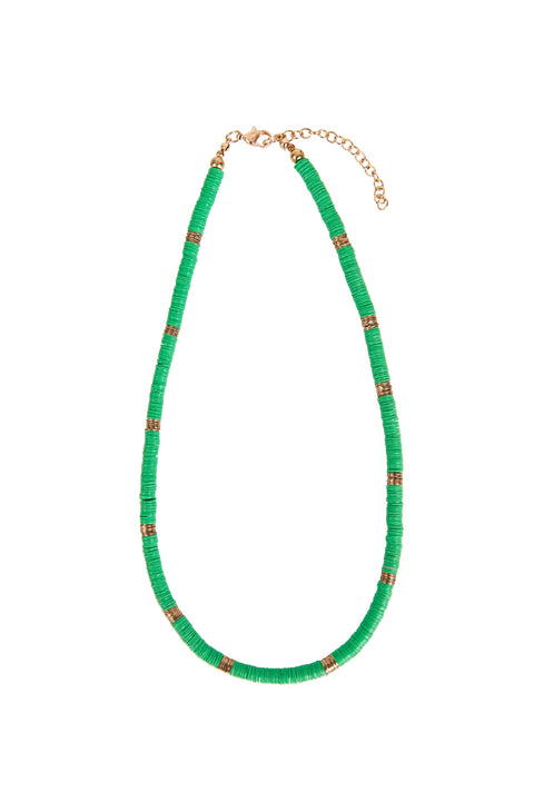 St Barts Necklace