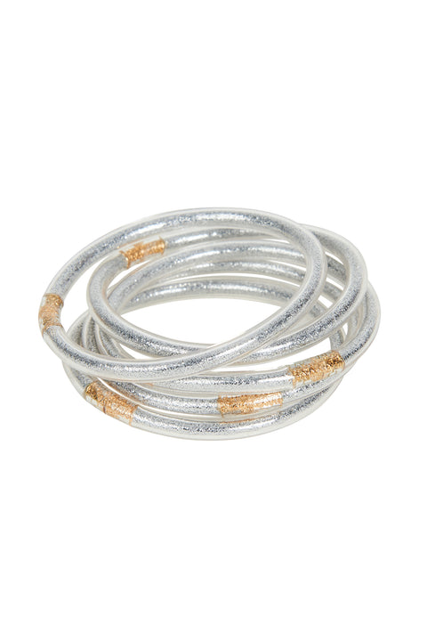 Rio Bangle Set
