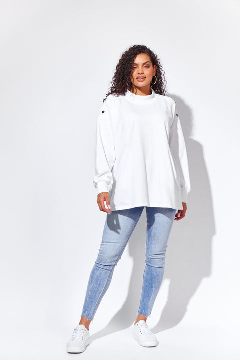 St Clair Jumper