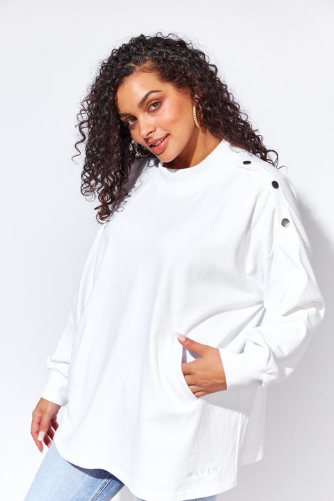 St Clair Jumper