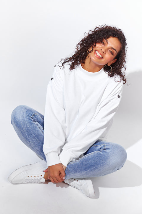 St Clair Jumper