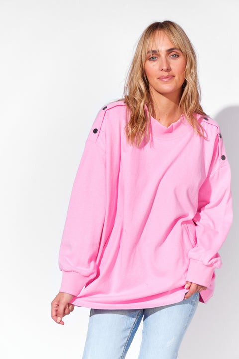St Clair Jumper