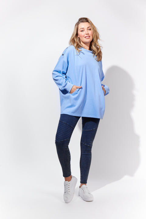 St Clair Jumper
