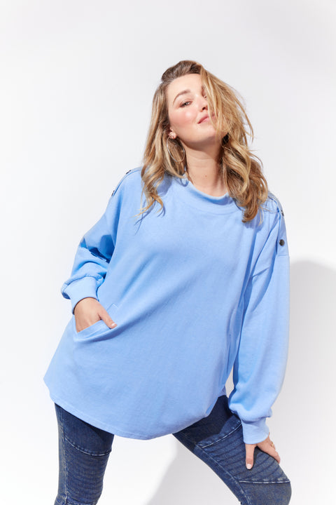 St Clair Jumper