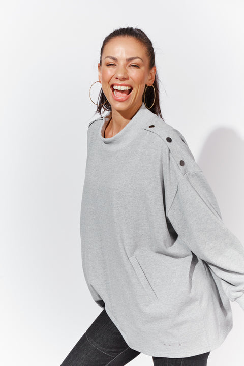 St Clair Jumper