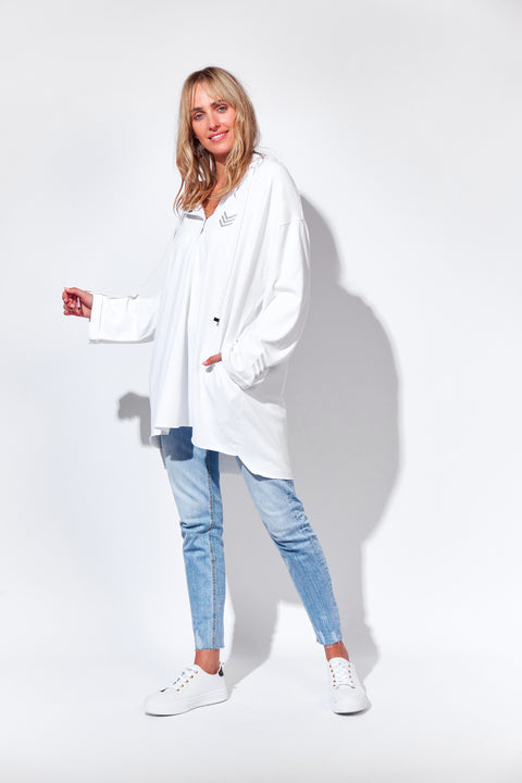 St Clair Hoodie