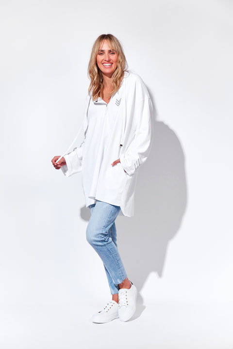 St Clair Hoodie