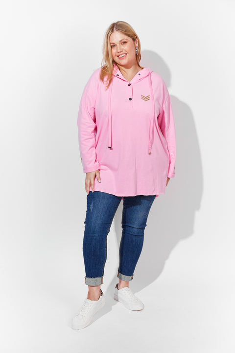 St Clair Hoodie