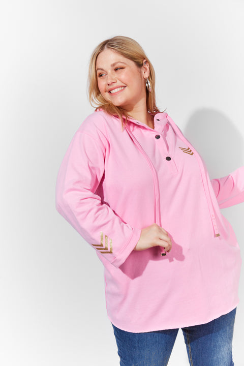 St Clair Hoodie